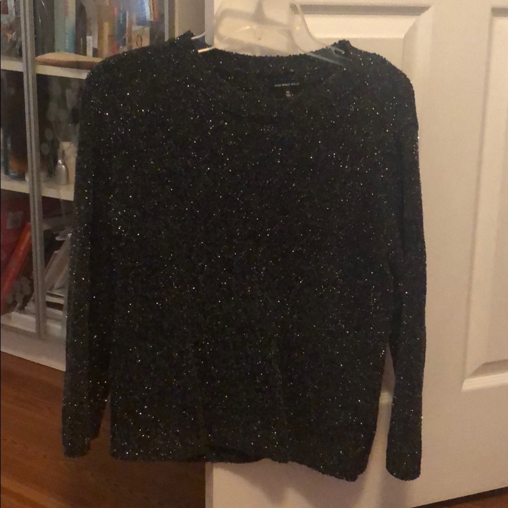 Target Who What Wear Sweater